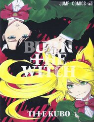 Burn The Witch đọc online