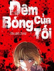 Đêm Của Bóng Tối đọc online