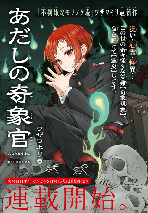 Hóa Dã Kỳ Tượng Quan đọc online