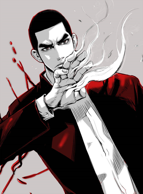 Hồng Đăng Kiếm Quỷ đọc online