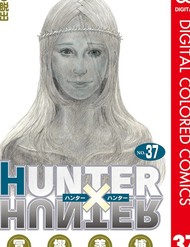Hunter×Hunter (Digital Colored) đọc online