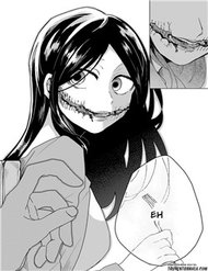 Kanojo No Tokutouseki đọc online