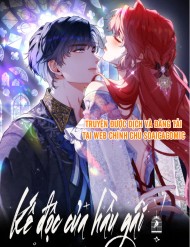 Kế Độc Của Hầu Gái đọc online