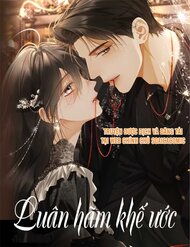Luân Hãm Khế Ước đọc online