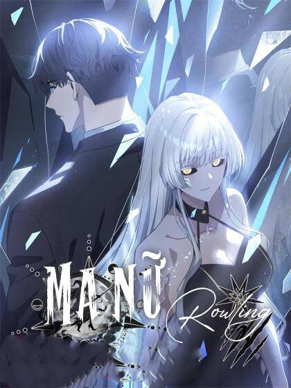 Ma Nữ Rowling đọc online