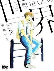 Machida-Kun No Sekai đọc online
