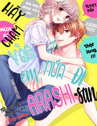 Motto Sawatte Arashi-San đọc online