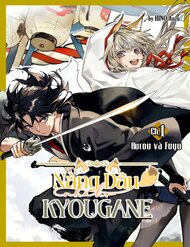 Nàng Dâu Nhà Họ Kyougane đọc online