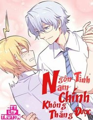 Ngôn Tình Nam Chính Không Thẳng Được đọc online