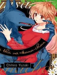 Người Thú Và Hana-Chan đọc online