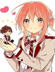 Onnanoko Wa Kawaii Mono Ga O Suki đọc online
