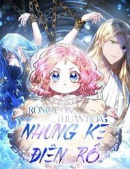 Rồng Con Thuần Hóa Những Kẻ Điên Rồ đọc online