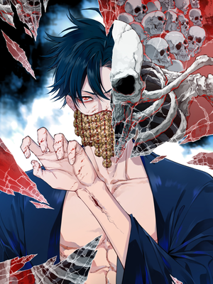 Thần Bí Giáng Lâm: Ta Có Thể Thống Trị Quỷ Dị đọc online