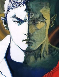 Thần Vương God Machine đọc online