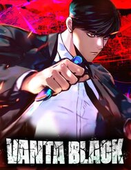 Vanta Black đọc online