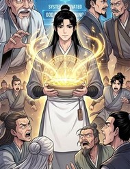 Xuyên Không Tới Tu Tiên Giới Làm Trù Thần đọc online