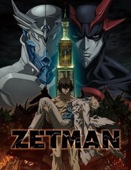 Zetman đọc online